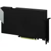 Thermal Grizzly DeltaMate GPU vandens blokas Suprim 5090 plokštei, juodas/sidabrinis