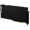 Thermal Grizzly DeltaMate GPU vandens blokas ROG Astral RTX 5090 plokštei, juodas/sidabrinis