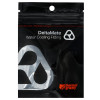 Thermal Grizzly DeltaMate TG-DM-QDC-0010 greito atjungimo jungtis, kištukinė, M, juoda