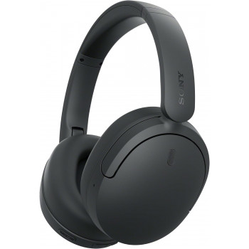 Sony WH-CH730N belaidės ausinės, triukšmo slopinimas, juodos spalvos