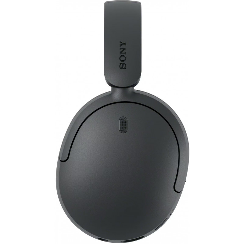 Sony WH-CH730N belaidės ausinės, triukšmo slopinimas, juodos spalvos