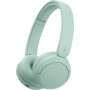 Sony WH-CH530 belaidžio ryšio Bluetooth ausinės, mėtos spalvos