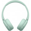 Sony WH-CH530 belaidžio ryšio Bluetooth ausinės, mėtos spalvos