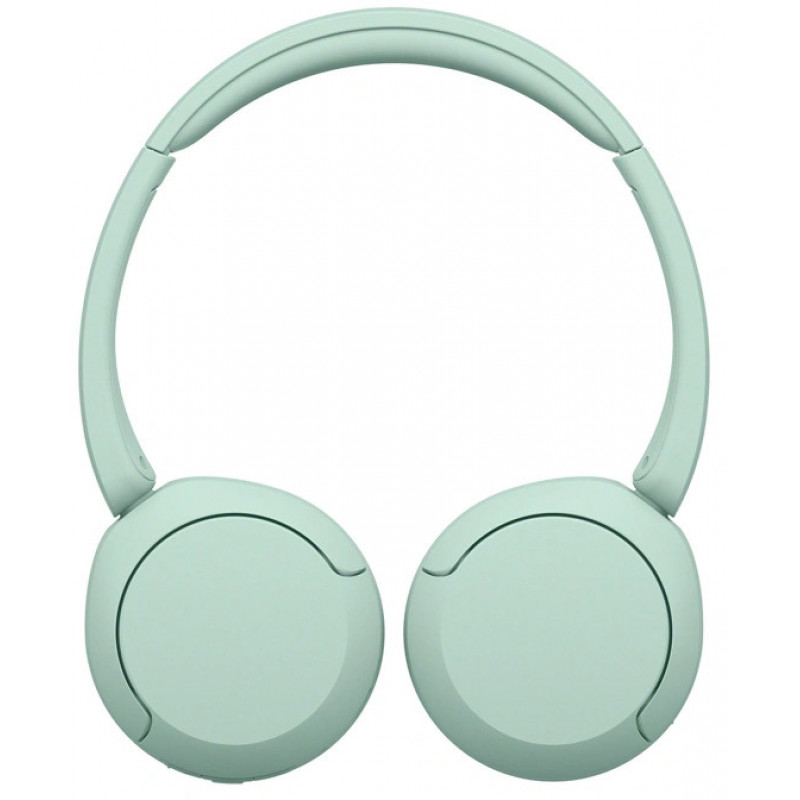 Sony WH-CH530 belaidžio ryšio Bluetooth ausinės, mėtos spalvos