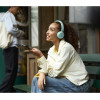 Sony WH-CH530 belaidžio ryšio Bluetooth ausinės, mėtos spalvos