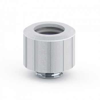Bitspower Artemis BPM-ATEMLA14-SL Advanced Multi-Link, 14 mm išorinis skersmuo, sidabrinė, apdorota smėliasrove