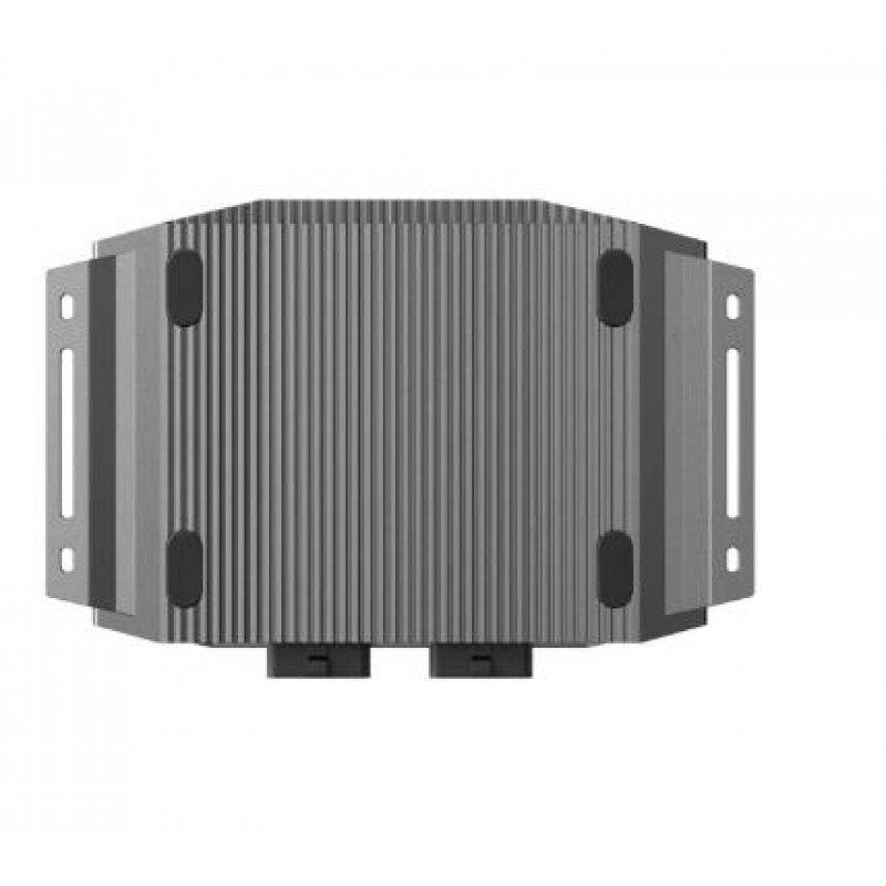 EcoFlow Alternator Charger 600 W automobilinis generatoriaus kroviklis, EFAltCharger600W-N