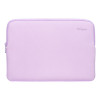 Targus TBS98207GL neopreno futliaras 13 colių nešiojamajam kompiuteriui, violetinis