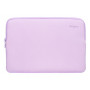 Targus TBS98207GL neopreno futliaras 13 colių nešiojamajam kompiuteriui, violetinis
