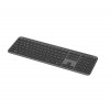 Logitech Signature Slim K950 920-012449 pilno dydžio klaviatūra