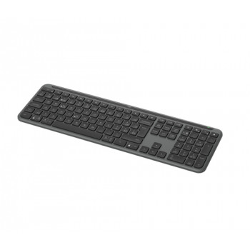 Logitech Signature Slim K950 920-012449 pilno dydžio klaviatūra