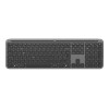 Logitech Signature Slim K950 920-012449 pilno dydžio klaviatūra