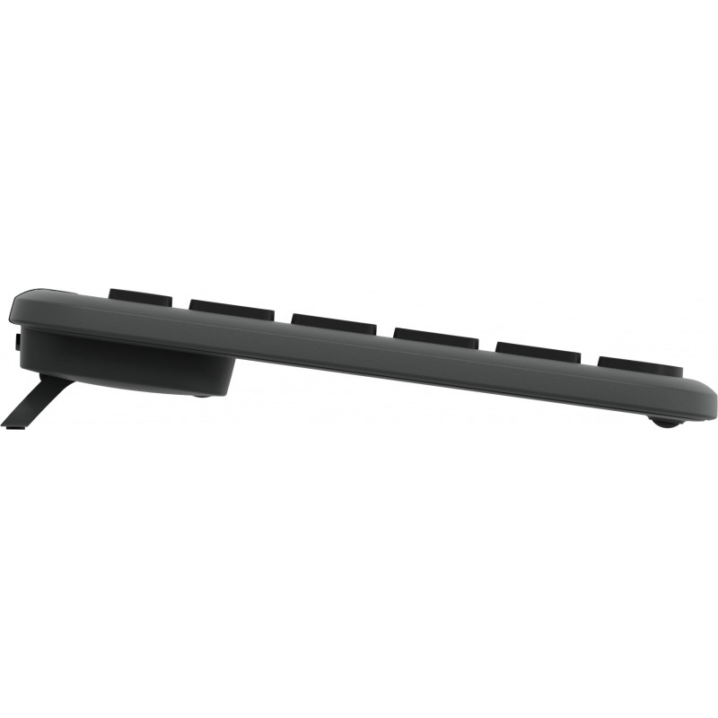 Logitech Signature Slim K950 920-012449 pilno dydžio klaviatūra
