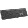 Logitech Signature Slim K950 920-012449 pilno dydžio klaviatūra