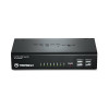 TRENDnet TK-CAT508 KVM perjungiklis, 8 KVM prievadų