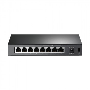 TP-Link TL-SF1008P tinklo komutatorius