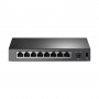 TP-Link TL-SF1008P tinklo komutatorius