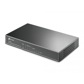 TP-Link TL-SF1008P tinklo komutatorius