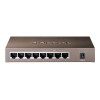 TP-Link TL-SF1008P tinklo komutatorius