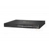 HPE Aruba 8100-24XF4C BF3F2AC tinklo komutatorius, R9W87A