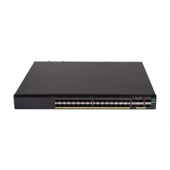 HPE 5720 32P 6C tinklo komutatorius, S2N57A