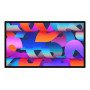 Apple Studio Display MFEY4Z/A 27 colių 5K monitorius (5120 x 2880), standartinis stiklas, 60 Hz, sidabrinės spalvos