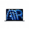 Apple MacBook Air 13 M5 nešiojamasis kompiuteris, 16 GB RAM, 512 GB (MDHE4ZE/A)