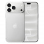 Išmanusis telefonas Apple iPhone 18 Pro Max MJXU4QN/A, 512 GB, sidabrinis