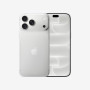 Išmanusis telefonas Apple iPhone 18 Pro Max MJXY4QN/A, 1 TB, sidabrinis
