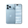 Išmanusis telefonas Apple iPhone 18 Pro Max MJY14QN/A, 1 TB, Glacier (mėlynas)