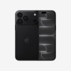 Išmanusis telefonas Apple iPhone 18 Pro Max MJY24F/A, 2 TB, juodos spalvos