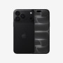 Išmanusis telefonas Apple iPhone 18 Pro Max MJY24F/A, 2 TB, juodos spalvos