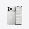 Išmanusis telefonas Apple iPhone 18 Pro MJRQ4ZD/A, 256 GB, 6,3", sidabrinės spalvos