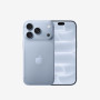 Išmanusis telefonas Apple iPhone 18 Pro MJRT4HX/A, 256 GB, „Glacier“ spalvos