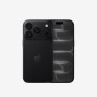 Apple iPhone 18 Pro MJT34F/A telefonas, 2 TB, juodos spalvos