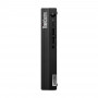 Lenovo ThinkCentre M80q Gen 3 Tiny kompaktiškas kompiuteris, atnaujintas, i5-12500T, 16 GB, 256 GB M.2, Windows 11 Pro