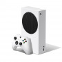 Microsoft Xbox Series S 1 TB žaidimų konsolė, baltos spalvos