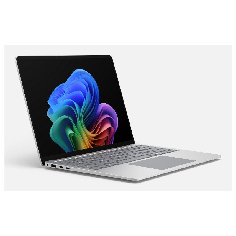 Nešiojamas kompiuteris Microsoft Surface Laptop 8th Edition EP2-59899 su 32 GB RAM ir 512 GB, platininis