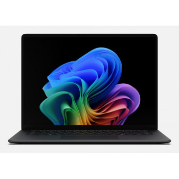 Nešiojamas kompiuteris Microsoft Surface Laptop 8th Edition EP2-60170 su 16 GB RAM ir 1 TB, juodas