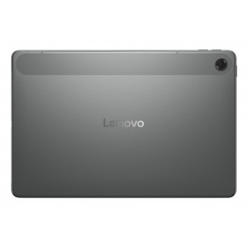 Lenovo Tab ZAEH0010ES planšetė, MediaTek G85, 4+64 GB, 10,1 colio FHD, Android 14, Luna Grey, su skaidriu dėklu ir stovu