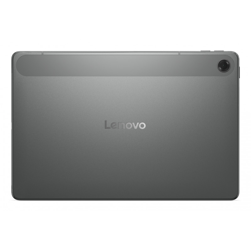 Lenovo Tab ZAEH0010ES planšetė, MediaTek G85, 4+64 GB, 10,1 colio FHD, Android 14, Luna Grey, su skaidriu dėklu ir stovu