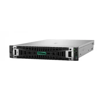 HPE DL380 Gen12 serveris, 6530P, 2x32 GB, Smart Choice