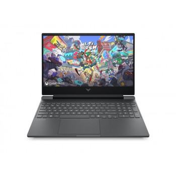 HP Victus Gaming 15-fb3002ne nešiojamasis, 15,6″ FHD, Ryzen 5, 16 GB, RTX 3050, atnaujintas