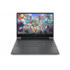 HP Victus Gaming 15-fb3002ne nešiojamasis, 15,6″ FHD, Ryzen 5, 16 GB, RTX 3050, atnaujintas