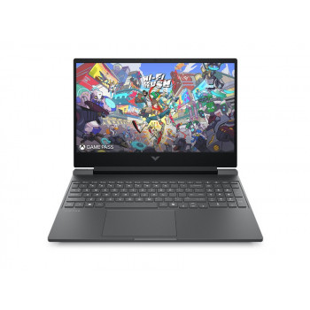 HP Victus Gaming 15-fb3002ne nešiojamasis, 15,6″ FHD, Ryzen 5, 16 GB, RTX 3050, atnaujintas