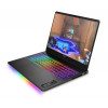 HP OMEN MAX Gaming 16-ah0016nt nešiojamasis, 16″ WQHD 240 Hz, Core Ultra 7 255HX, RTX 5070 Ti, 32 GB, 1 TB SSD, atnaujintas