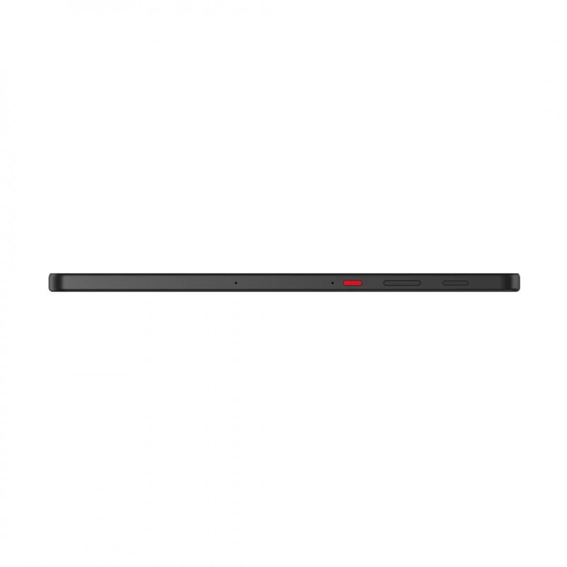 Lenovo ThinkTab X11 Gen 1 planšetė, 10,95 col. 2,5K, Snapdragon 7s Gen 3, 8/128 GB, Wi-Fi, juoda (Eclipse Black)