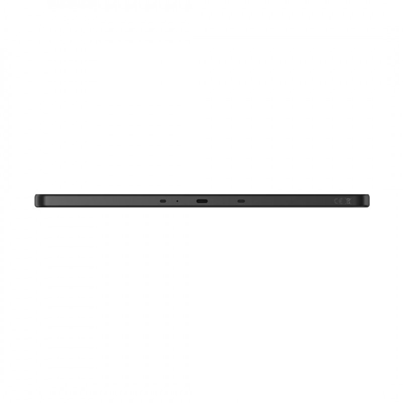 Lenovo ThinkTab X11 Gen 1 planšetė, 10,95 col. 2,5K, Snapdragon 7s Gen 3, 8/128 GB, Wi-Fi, juoda (Eclipse Black)