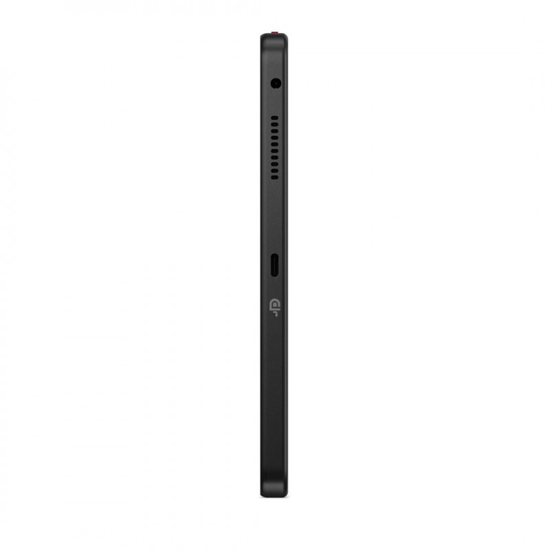 Lenovo ThinkTab X11 Gen 1 planšetė, 10,95 col. 2,5K, Snapdragon 7s Gen 3, 8/128 GB, Wi-Fi, juoda (Eclipse Black)