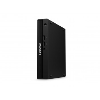 Lenovo V105q 13Q20001MH Tiny mažo formato kompiuteris, AMD Ryzen 3, 8 GB RAM, 256 GB SSD, Windows 11 Pro